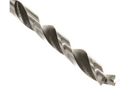 Набор сверл по дереву (8 шт; 3-4-5-6-7-8-9-10 мм) MATRIX 70282