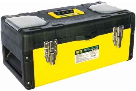 Ящик для инструмента 18" (450х240х200 мм) FIT 65592
