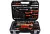 Набор инструмента АвтоDело PRO 1/2DR, 1/4DR 101 предмет 13422