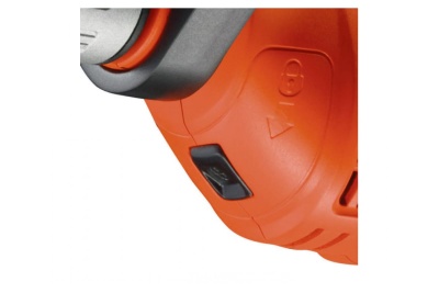 Ударная дрель Black+DECKER KR 554 CRESK