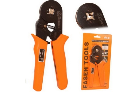 Обжимной инструмент FASEN HSC8 6-4 109937
