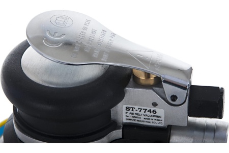 Пневмоорбитальная шлифмашина SUMAKE ST-7746 31874