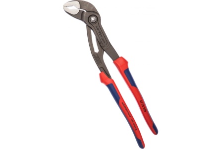 Универсальные переставные клещи KNIPEX КОБРА KN-8702300