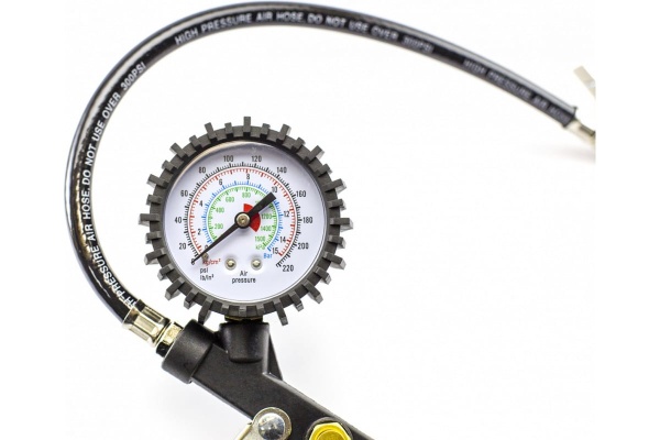 Пистолет для подкачки колес Rotake TG-11