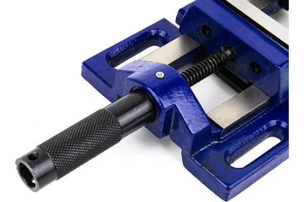 Станочные тиски FABTEC SARA 100 42746