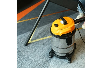 Промышленный пылесос DEKO DKVC-1400-15S 015-0030