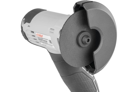 Машина шлифовальная угловая аккумуляторная Ставр МШУА-76/20 ст76-20мшуа