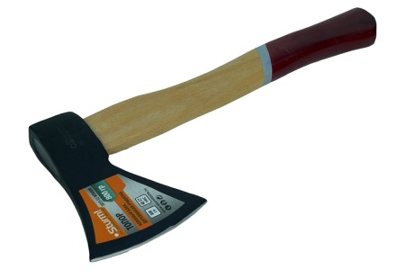 Топор Sturm 1015-52-WD0800