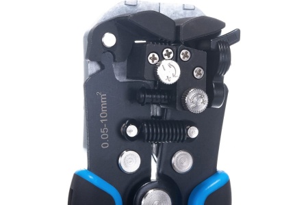 Инструмент для снятия изоляции КВТ WS-12 69476