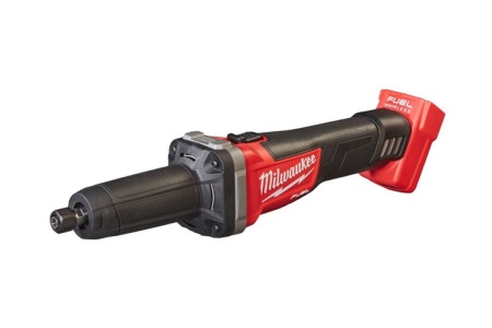 Аккумуляторная прямошлифмашина Milwaukee M18 FDG-0X FUEL HD BOX 4933459190