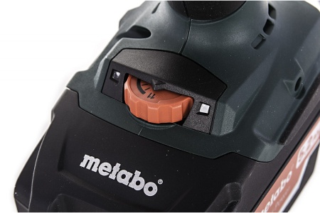 Аккумуляторный винтоверт Metabo BS 18 LTX BL Quick 602197650