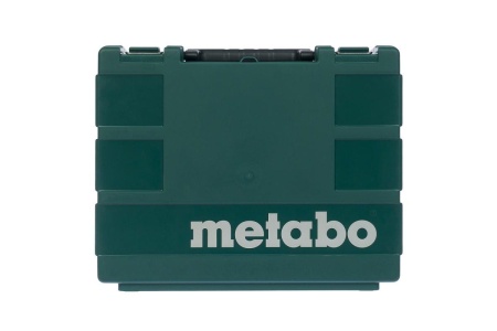 Аккумуляторный винтоверт Metabo BS 18 LTX BL Q I 602351500