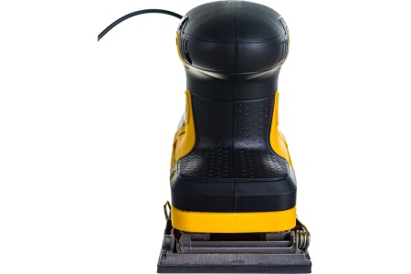 Вибрационная шлифмашина WERT EVS 230QD