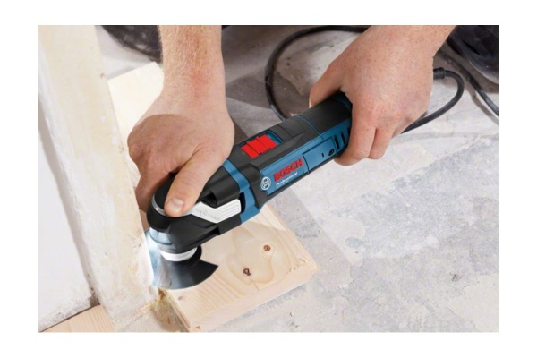 Универсальный резак Bosch GOP 40-30 0.601.231.000