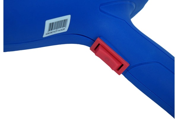 Технический фен FIT HG-1601 80603 Технический фен FIT HG-1601 80603