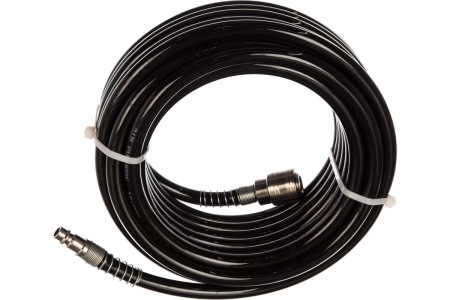 Шланг воздушный с фитингами (10 м, 8х12 мм, 20 бар) Gigant RH 1008
