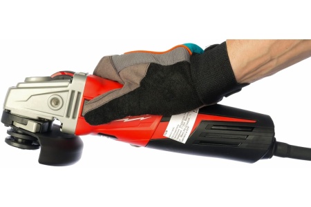 Угловая шлифмашина Milwaukee AGV 15-125 XC 4933428120