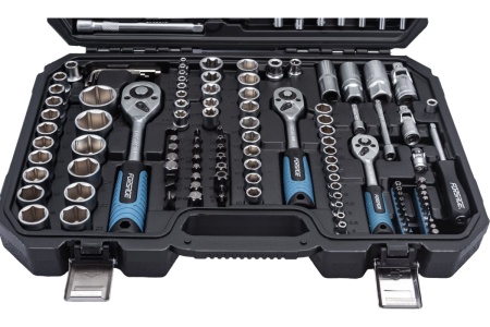 Набор инструментов Forsage 172 предмета F-41723-5