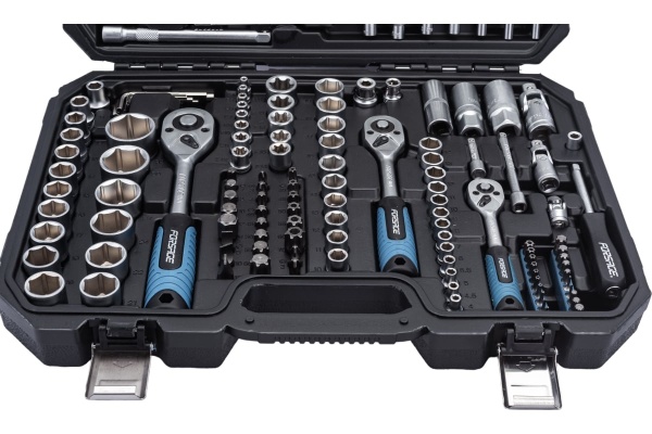 Набор инструментов Forsage 172 предмета F-41723-5