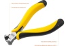 Торцовые кусачки Stayer TopGrip 2218-7 110мм 2218-7_z02 Торцовые кусачки Stayer TopGrip 2218-7 110мм 2218-7_z02