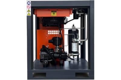 Винтовой компрессор METALMASTER MC 22-10 21012