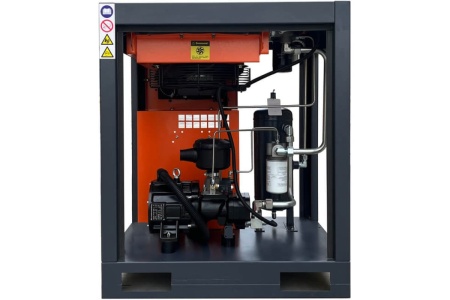 Винтовой компрессор METALMASTER MC 18.5-10 21011 Винтовой компрессор METALMASTER MC 18.5-10 21011