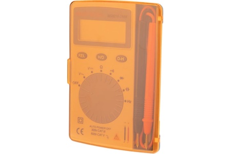 Портативный мультиметр MASTECH MS8216 13-2040