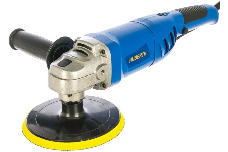 Полировальная электрическая машинка HUBERTH RP207183-R