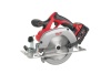 Аккумуляторная циркулярная пила Milwaukee M18 CCS66-502X FUEL 4933451384