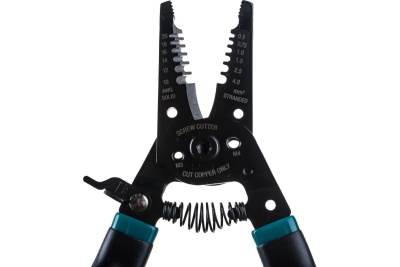 Стриппер KRAFTOOL PK-40 многофункциональный, 0.5 - 4 кв.мм 22659