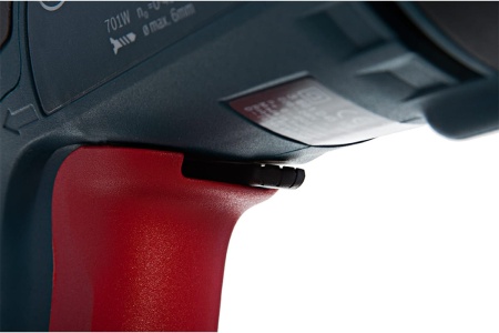 Аккумуляторная прямая шлифмашина Bosch GGS 18 V-LI 0.601.9B5.302