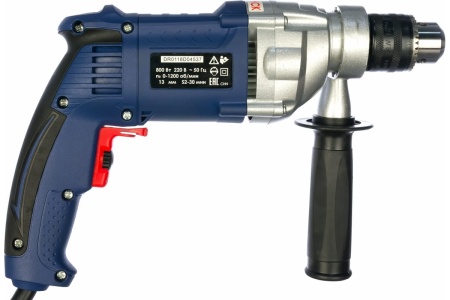Безударная дрель ДИОЛД МЭС-5-03 10011050