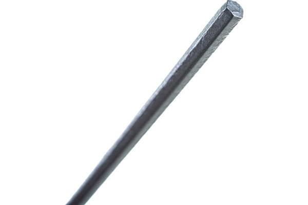 Шестигранный удлиненный ключ 1.5 мм CrV Кратон INDUSTRIAL 2 19 01 001