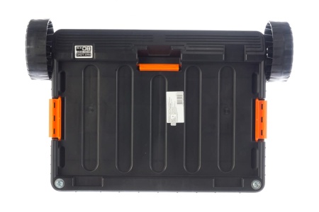 Платформа на колесах для модульной системы ящиков NEO Tools 75х51х18 см, modular system I 84-258