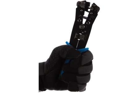 Инструмент для снятия изоляции КВТ WS-08 63839