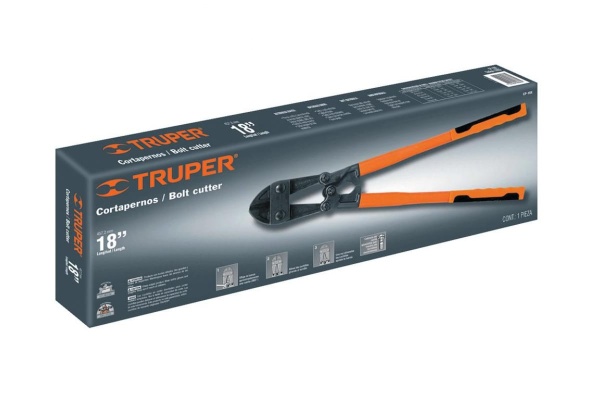 Болторез TRUPER 18 CP-18X 12832