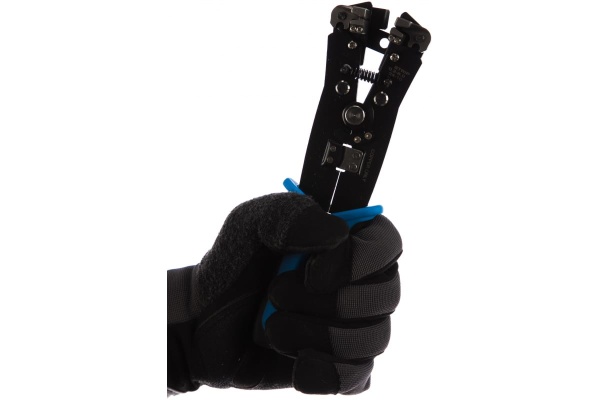 Инструмент для снятия изоляции КВТ WS-08 63839