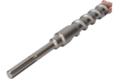 Бур SDS-Max (40х370 мм; 4 резца) по бетону ЗУБР 29350-370-40_z01