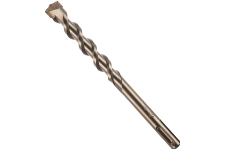 Бур по бетону серия Профи (14х160 мм; SDS-plus) ПРАКТИКА 037-459