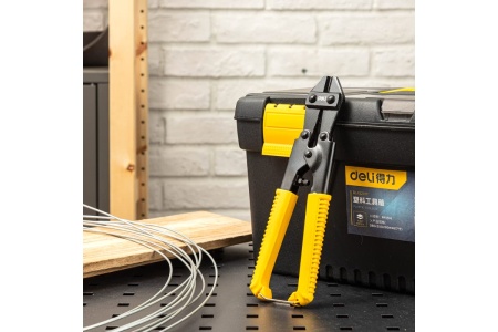 Болторез DELI DL2685C 98464