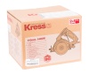 Дисковая пила по плитке KRESS KU076.1 1400 Вт, коробка