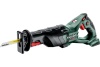 Аккумуляторная ножовка Metabo SSE 18 LTX BL 602267850