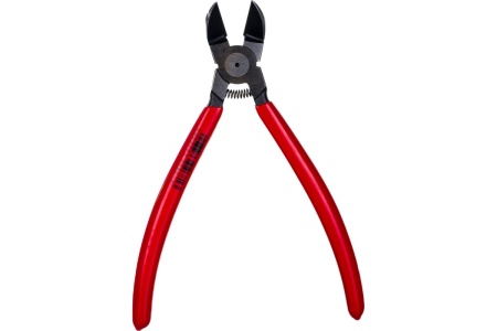 Бокорезы для пластмассы KNIPEX KN-7211160