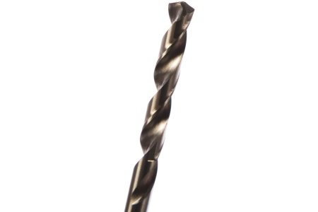 Сверло по металлу (8.5х117 мм) ПРАКТИКА 033-307