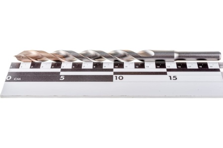 Сверло ударное по бетону (14х200 мм) KRAFTOOL 29165-200-14