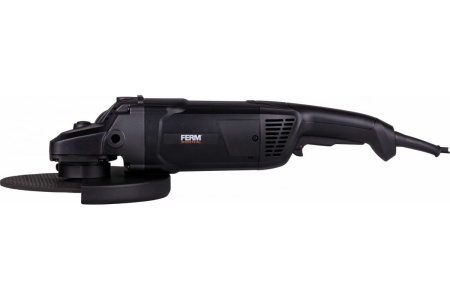 Большая углошлифмашина FERM AGM1119P