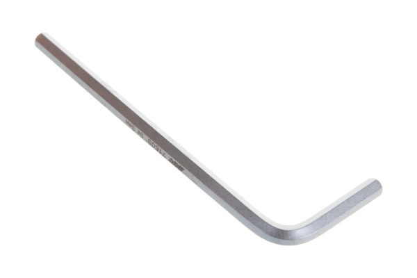 Г-образный шестигранный ключ H3 JTC 71503