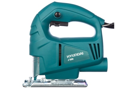 Лобзик HYUNDAI J 500