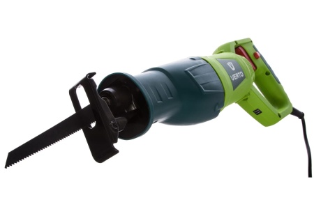 Сабельная пила VERTO 52G166