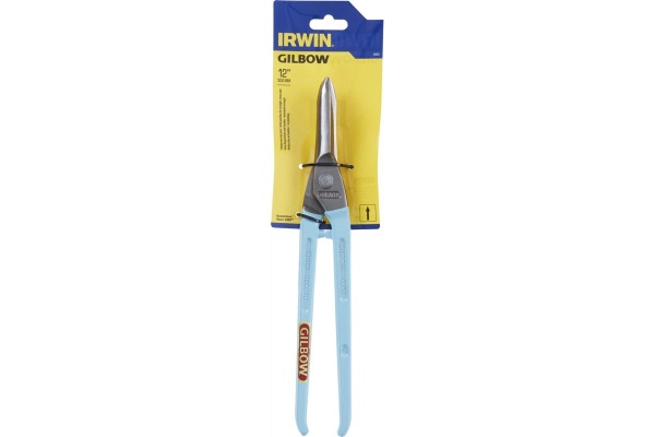 Универсальные большие ножницы (прямые, 300 мм) Irwin TG950 Универсальные большие ножницы (прямые, 300 мм) Irwin TG950
